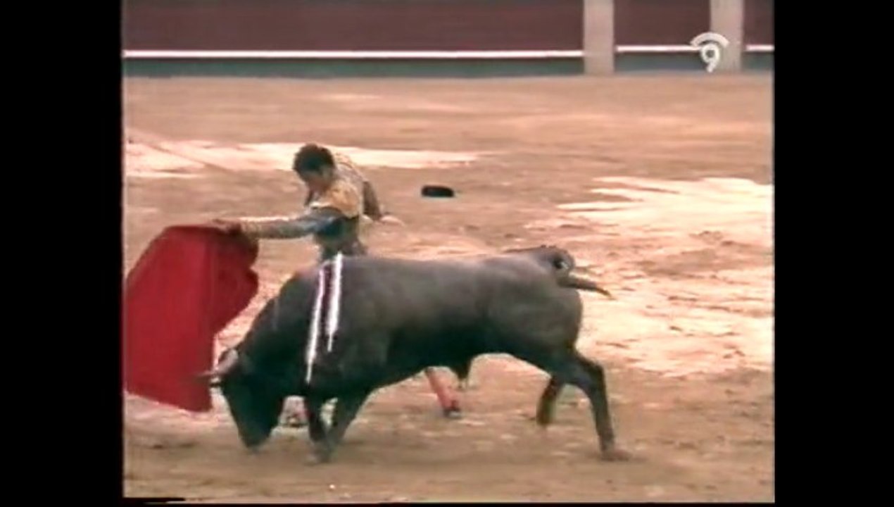 OSCAR HIGARES CON MADROÑERO II