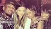 Khloe Kardashian Posts Cryptic Messages After Partying with The Game