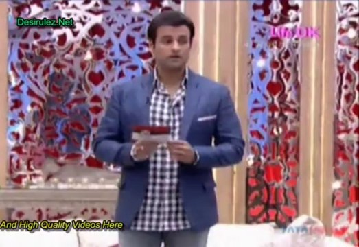 The Bachelorette India 8th October 2013 pt4