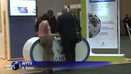 Un premier vaccin contre le paludisme en 2015 ?