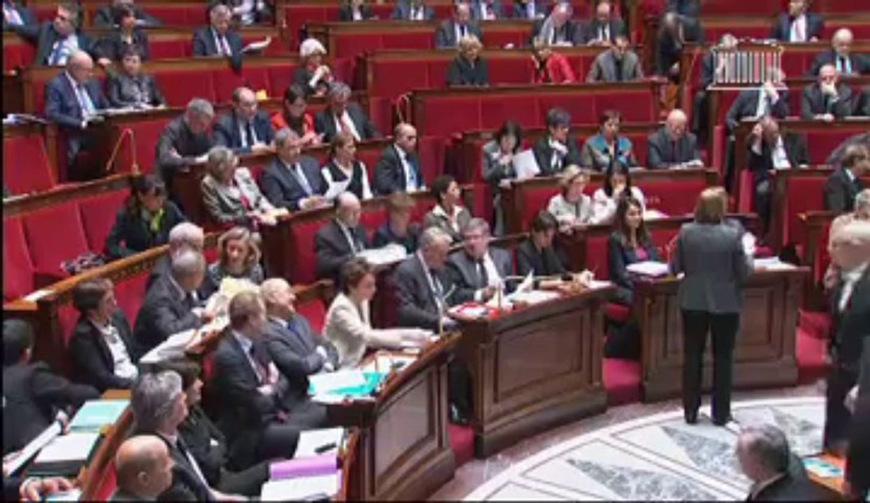 QAG choc de simplification