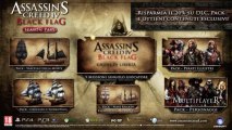 Assassin's Creed 4: Black Flag - DLC Season Pass Grido di Libert