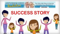 Hypothyroidism Exercise Revolution - The Best Hypothyroidism Natural Treatment