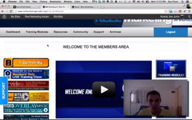 Reel Marketing Insider Review