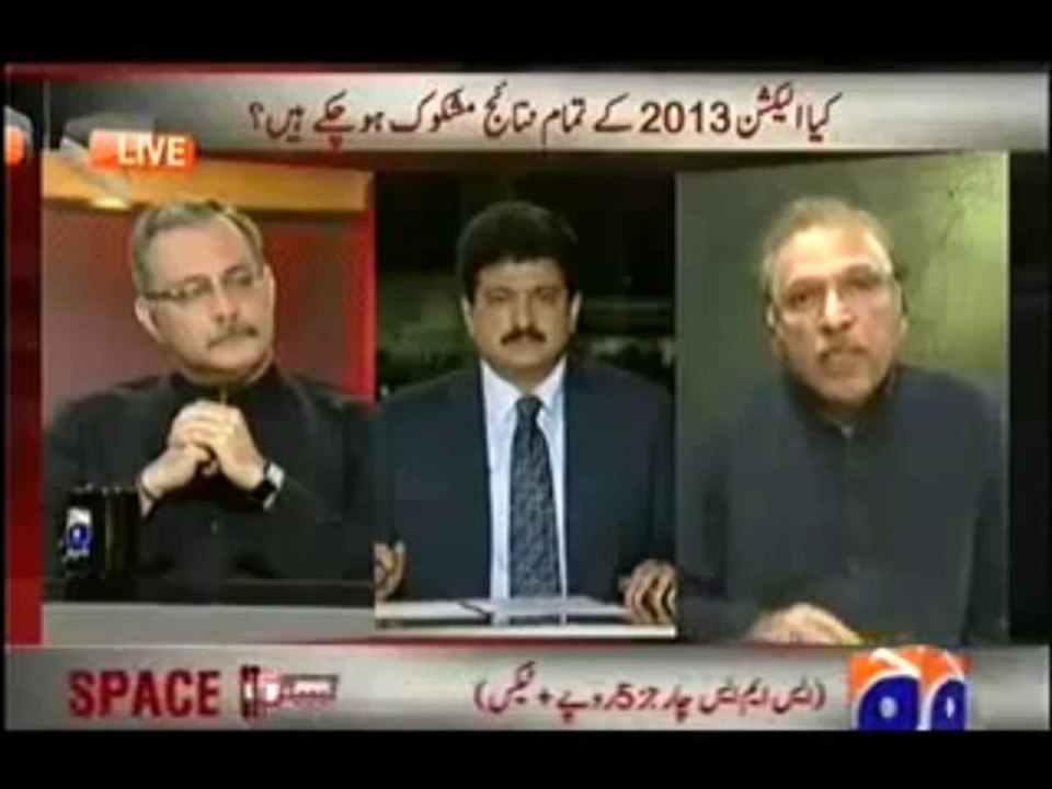 Capital Talk - 8th October 2013