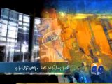 Geo Headlines-08 Oct 2013-2100