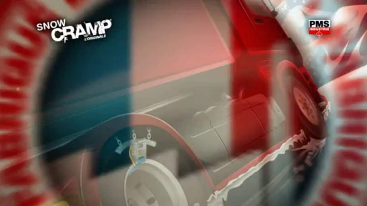 Snowcramp - L'originale