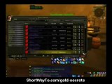WoW Gold Guide - Legal World of Warcraft Gold Secrets to 200g Per Hour.avi