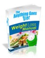 Anything Goes Diet   SPECIAL OFFER  