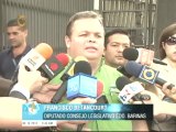 Diputado de Copei denuncia presunta corrupción por parte de la gobernación en Barinas