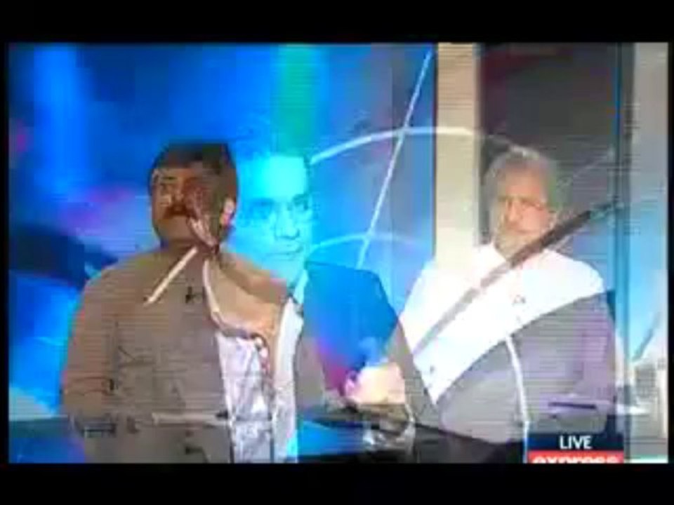 To The Point - 8th October 2013 s