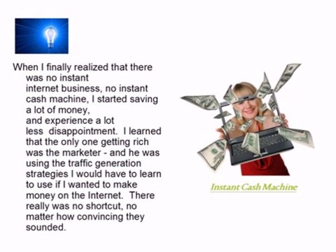 Massive Income Machines Review - Don't Buy Massive Income Machines until you see this