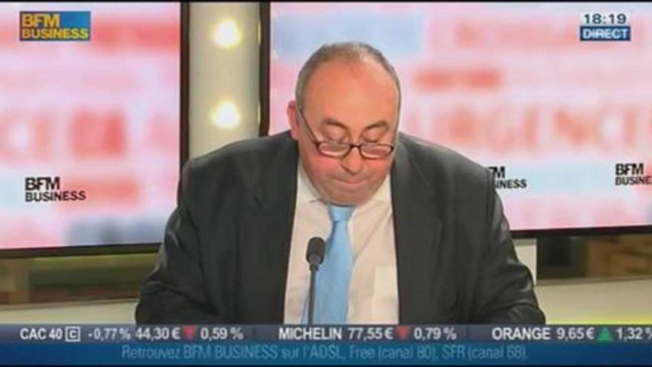 E. Lechypre : Le dépassement d'honoraires médicaux - 08/10