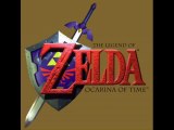 Legend of Zelda: Ocarina of Time Market Theme