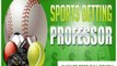 Sports Betting Professor Vs Sports Betting Champ | The Sports Betting Professor Review