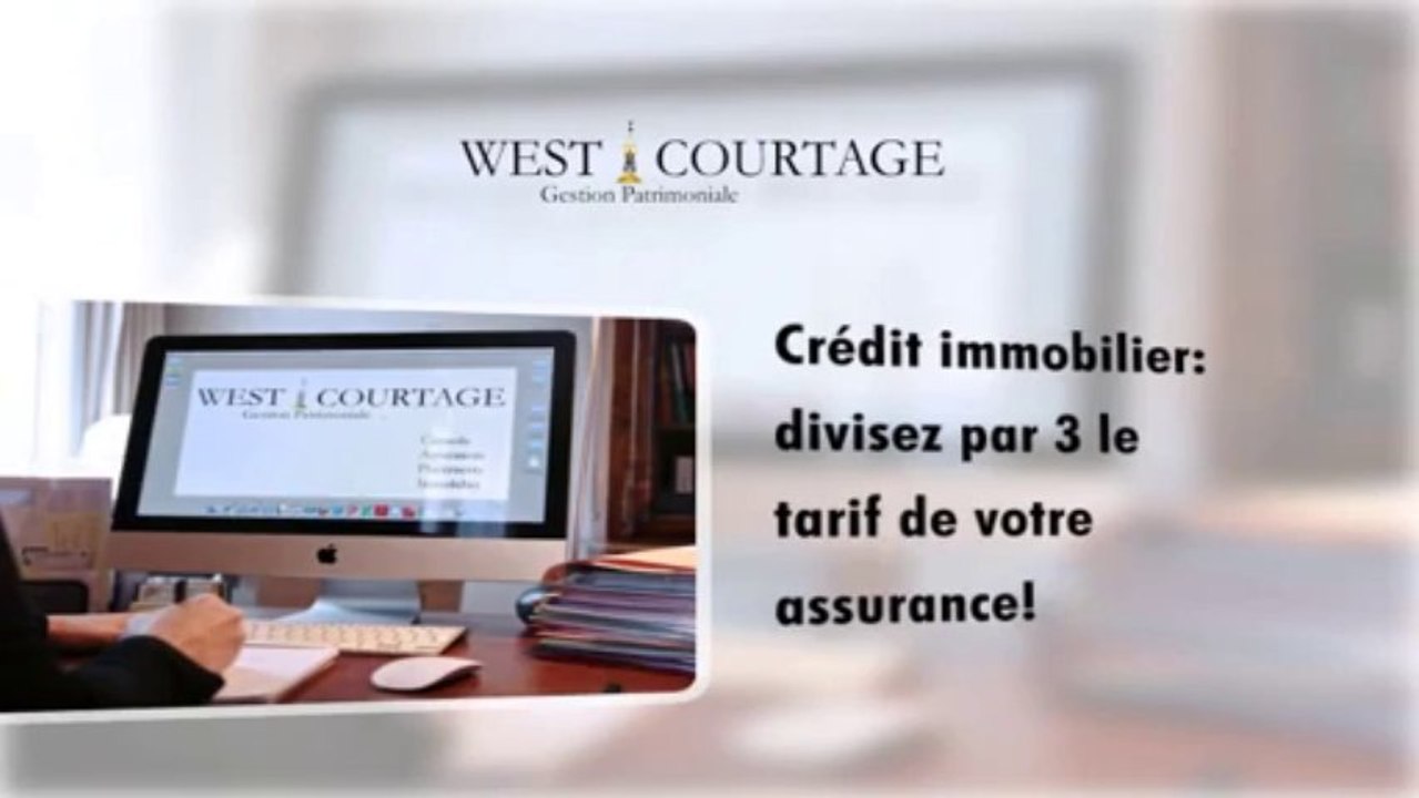 Meilleur taux à Brest crédit assurance immobilier