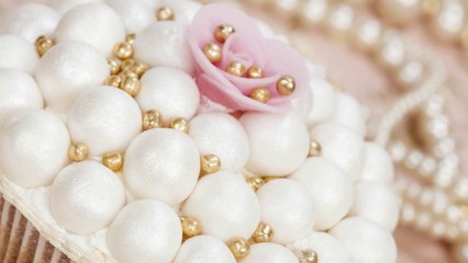 Glamour-Design - Les gâteaux Haute Couture