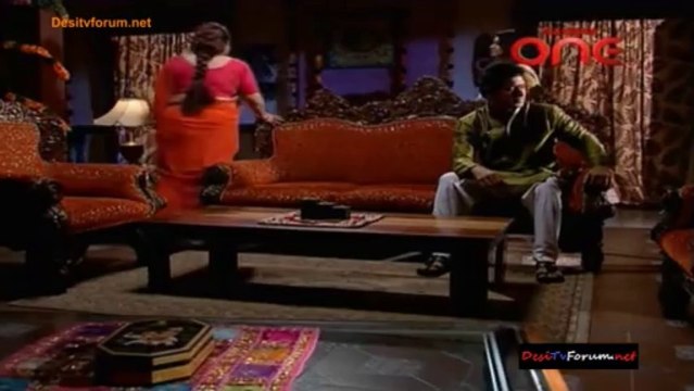 Haunted Nights - Kaun Hai Woh 8th October 2013 Video Watch Online pt1