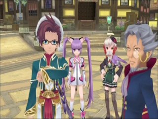 tales of graces f : 22ème partie