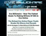 Download Eve Online Billionaire Isk Guide