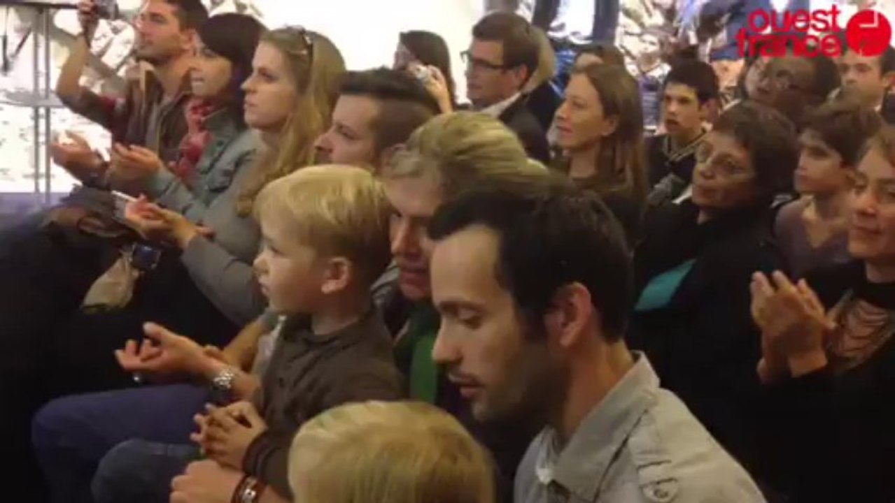 Tété en session acoustique - Tété en session acoustique