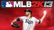 CGR Undertow - MLB 2K13 review for Xbox 360