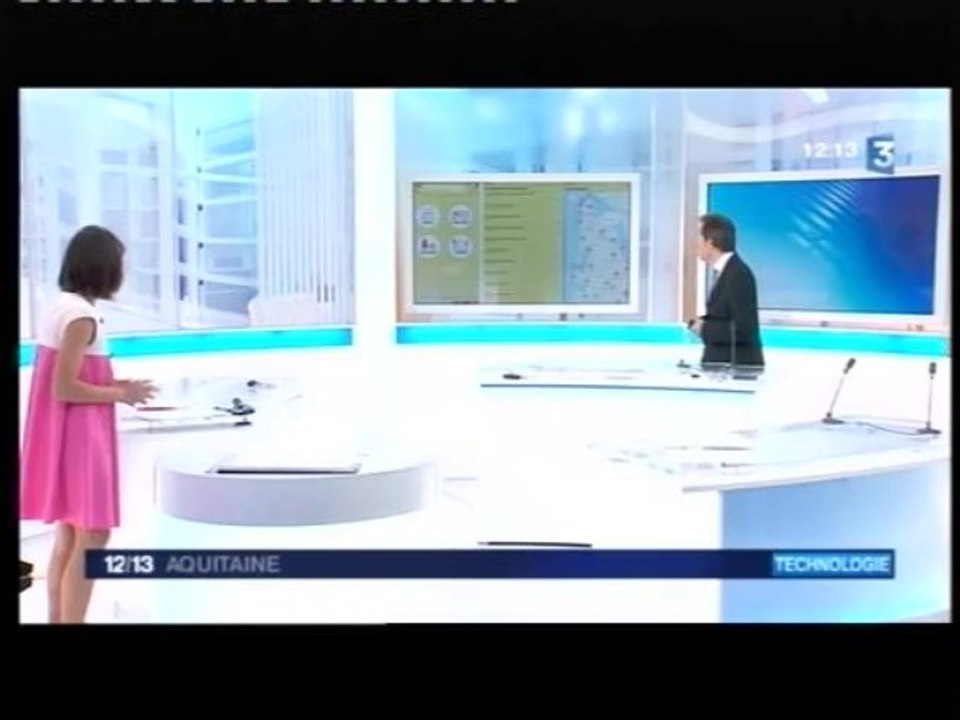 Opendata et Services utiles