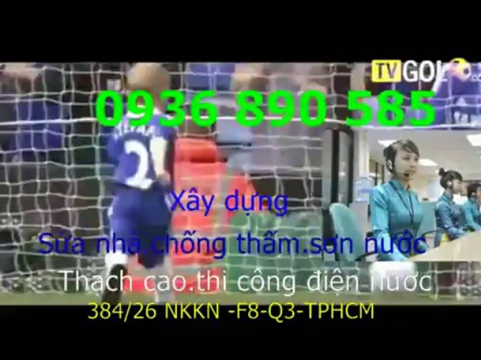 Chuyen chong tham dot nha tai quan binh tan TPHCM /// 0936 890585