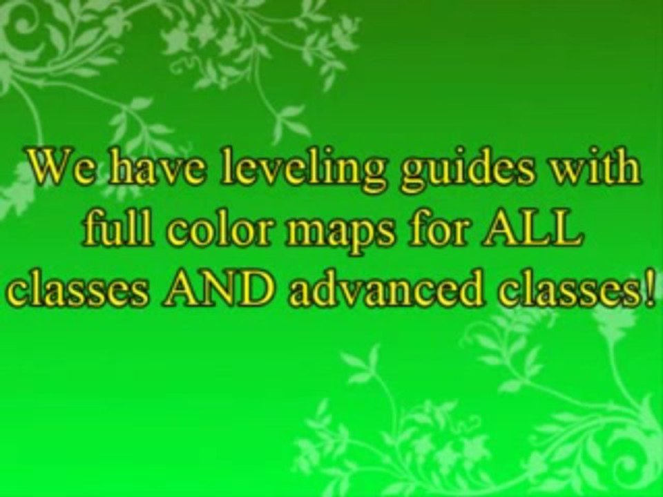 SWTOR Savior - Best Leveling Guide for Star Wars The Old Republic