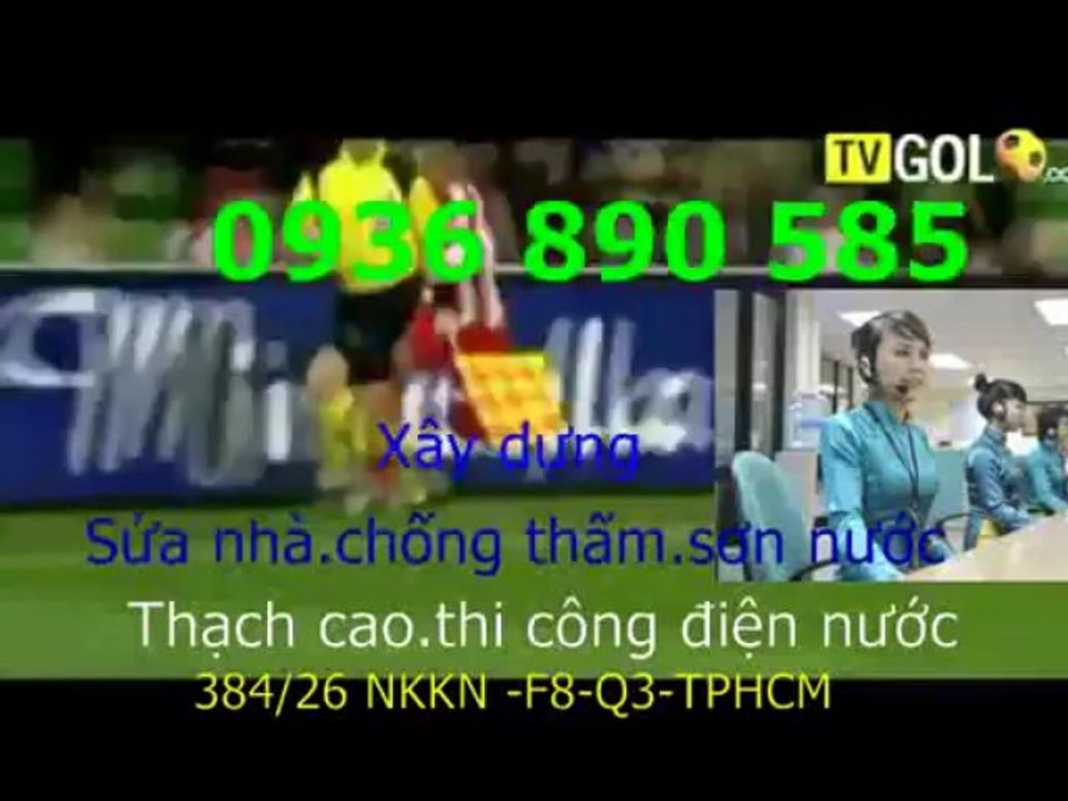 Chuyen chong tham dot nha tai quan go vap TPHCM /// 0936 890585