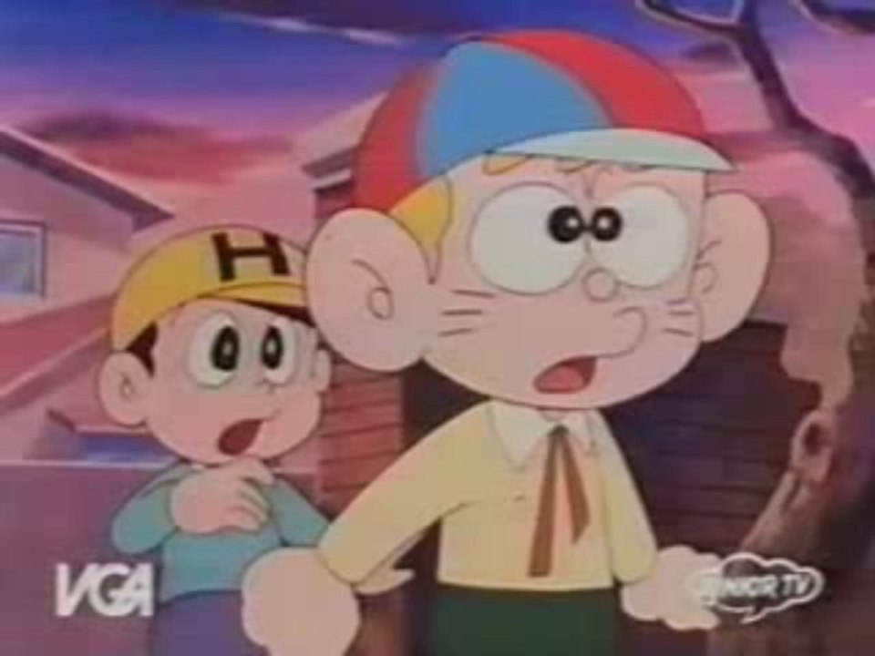 CARLETTO il PRINCIPE dei MOSTRI - 008 - Una famiglia unita