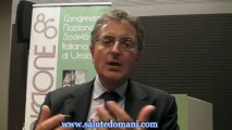 TUMORE PROSTATA: LA TERAPIA GIORNALIERA CON TADALAFIL-PROF. F. MONTORSI, MILANO