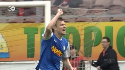 Und Jetzt... Peter Neururer, Trainer Bochum | Kick off!