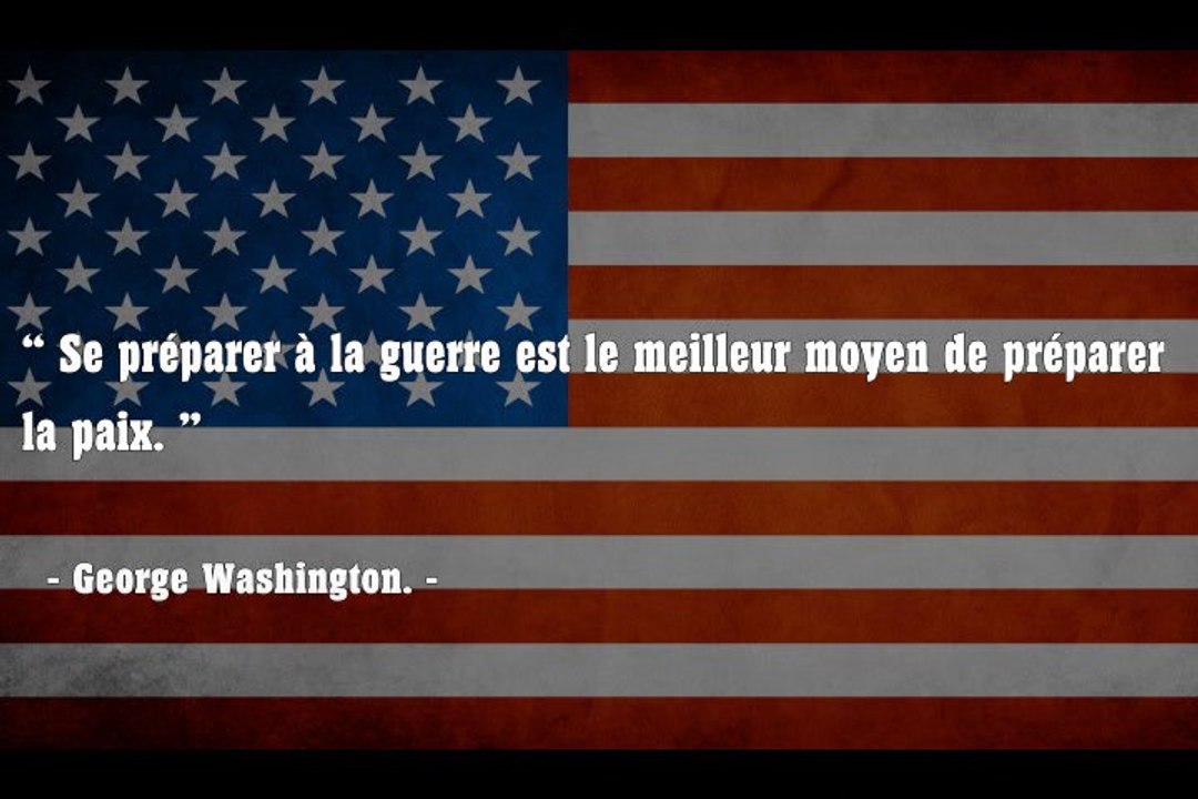 L'île de Mishima - Introduction Américains -