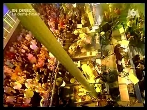 Pierrick Lilliu - Satisfaction