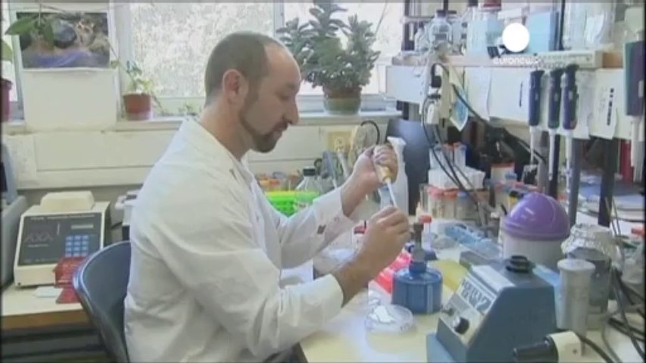 Sıtmayla mücadelede yeni umut