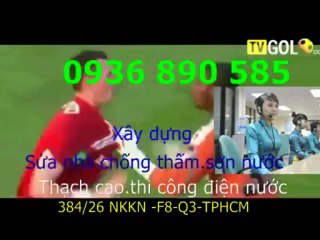 Tho chong tham tai quan 5 TPHCM /// 0936 890585