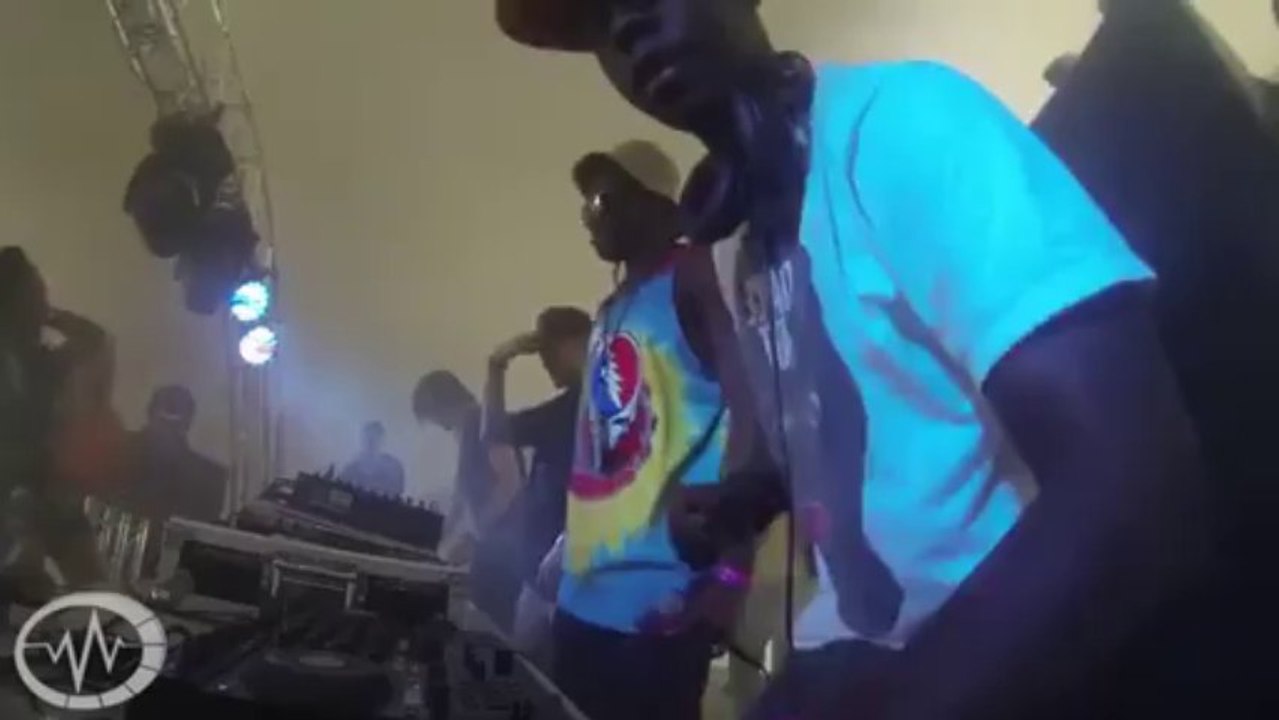 PROJECT: GoPro - MMF - Midnite Panda - Low Right Camera