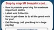 Rob Benwell Blogging To The Bank Review Rob Benwell Internet Marketer