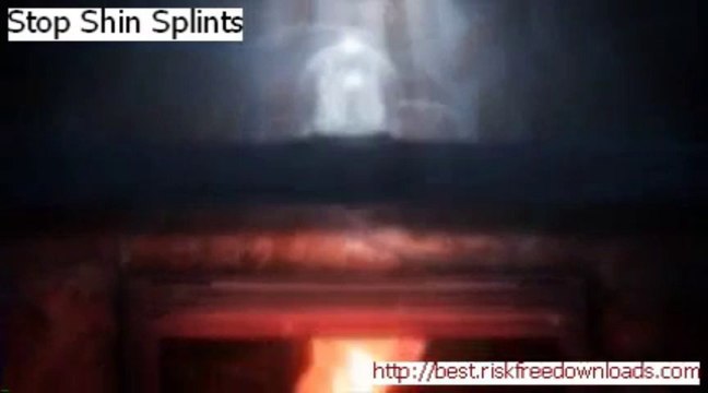 Stop Shin Splints - Stop Shin Splints