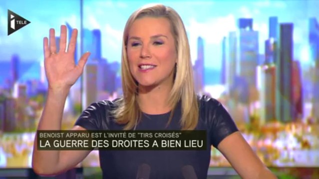 Benoist Apparu : En ne s'occupant que des sondages, on est en train de saper l?autorité des hommes politiques