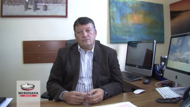 Pierpaolo Bombardieri (UIL) a MeridianaNotizie: costi della politica, sanità e sviluppo le priorità