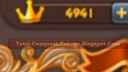 Total Conquest Hack [iOS / Android][No Jailbreak / ROOT]