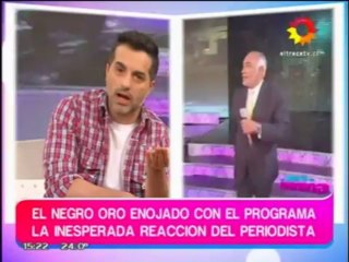 Pronto.com.ar Respuesta a Gonzalez Oro