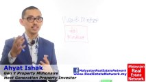 Property Investment Malaysia Tips - Wealth Mindset - Mindset  Part 1 - Episode 5