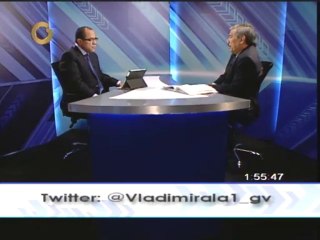 Elechiguerra: Polarización en Venezuela ha hecho que los ciudadanos soliciten una tercera opción