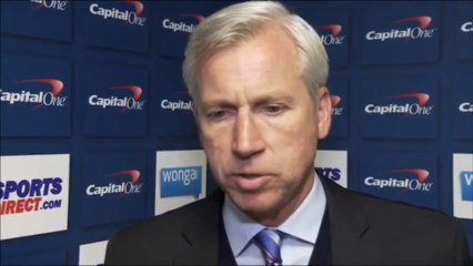 Exclusive Leeds AP Post-Match Interview 🎙️