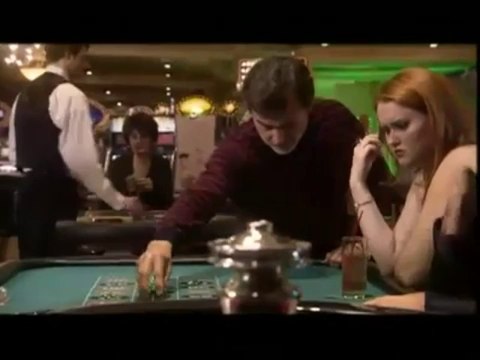 5/5 Breaking Vegas - The Roulette Assault