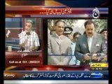 Bolta Pakistan  - 8th October 2013