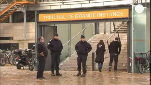 Non-lieu pour Nicolas Sarkozy dans l'affaire Bettencourt